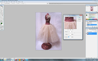 Обработка фотографий в hotoshop для начинающих. Коррекция., фото № 12