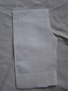 Как сшить штанишки для куклы. Часть 1, фото № 10