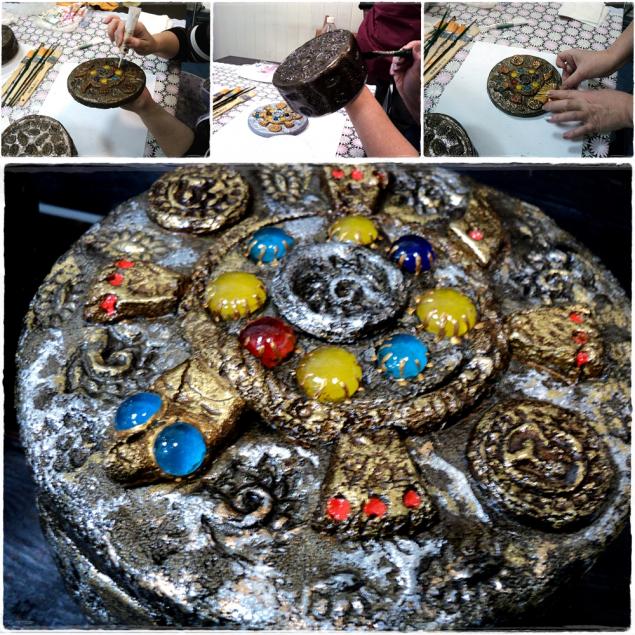 декупаж, школа декупажа, наталья полех декупаж, школа декупажа, наталья полех