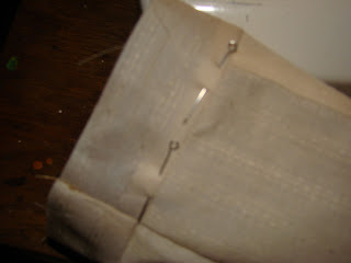 Как сшить штанишки для куклы. Часть 1, фото № 50