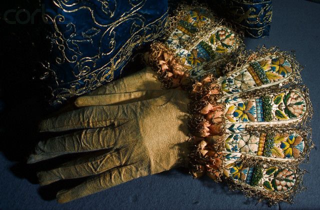 Фото перчаток елизаветы 1 Перчатки. От средневековья до наших дней.: Персональные записи в журнале Ярмарки