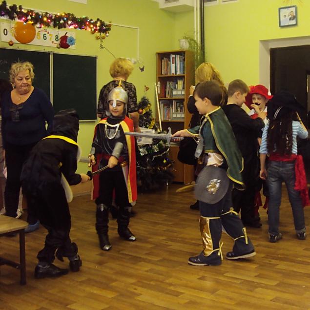 Купить детские костюмы богатырей для мальчиков в интернет-магазине