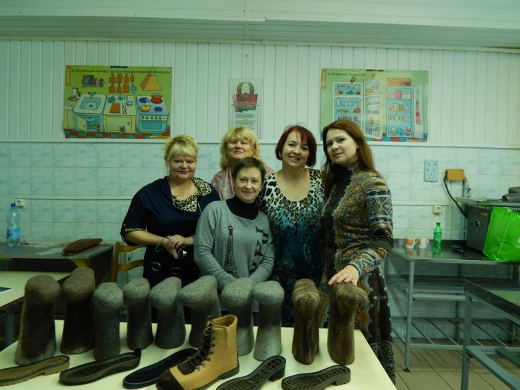 валяние из шерсти валяние из шерсти