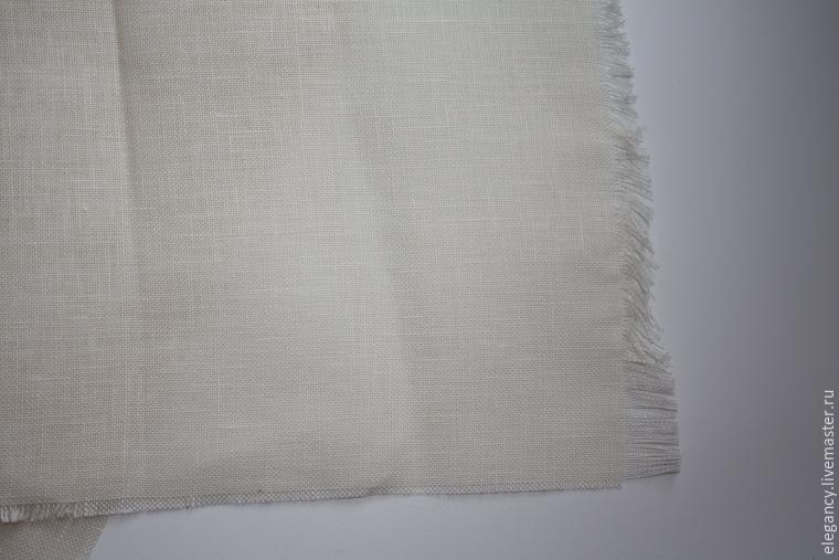 Шьем и вышиваем карман для носовых платочков, фото № 2