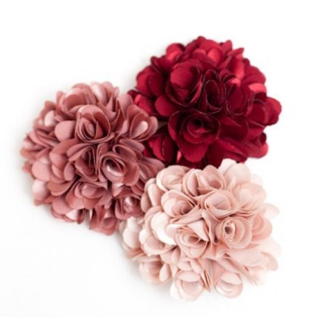 Купить Ткань В Японии Для Изготовления Цветов