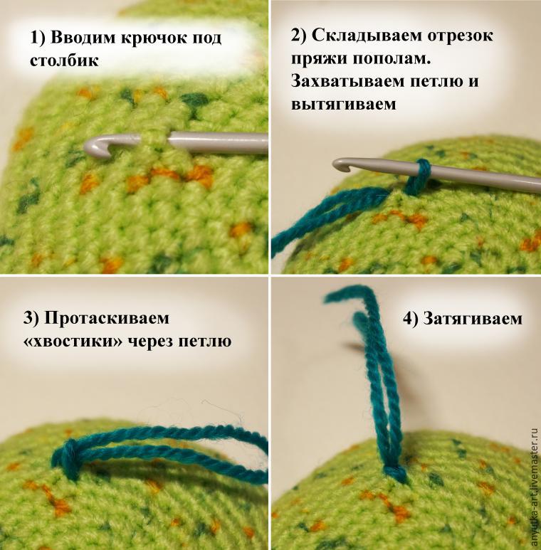 Как сделать шкатулку вязаную крючком своими руками?
