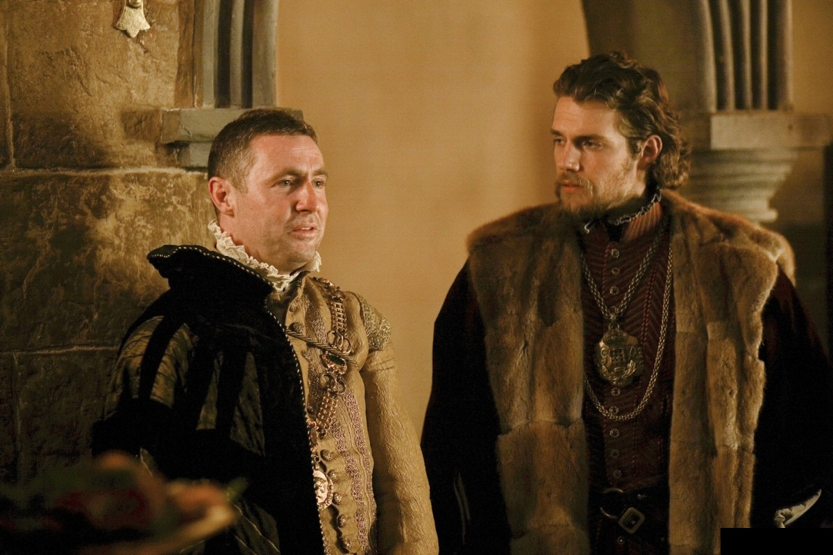 тюдоры / the tudors (2007). леди мэри тюдоры. тюдоры сериал джонатан риз майерс. анна болейн сериал тюдоры. генрих 8 сериал тюдоры.