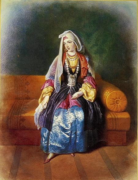 куклы