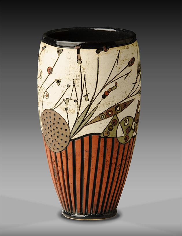 Удивительная резьба по глине Deb LeAir: Идеи и вдохновение в журнале ...