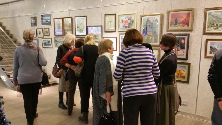 выставка мир минск