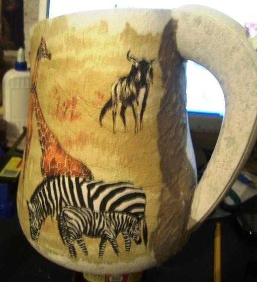 Вторая жизнь электрочайника, фото № 4