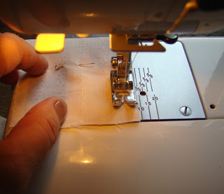 Как сшить штанишки для куклы. Часть 1, фото № 23