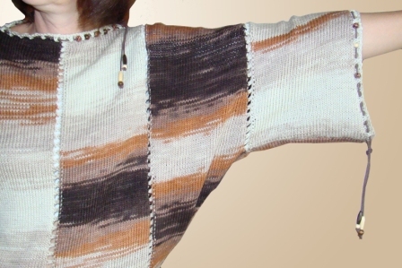 Идеи на тему «МЕЛАНЖ - СПИЦАМИ,» () | вязание, пуловер, свитер