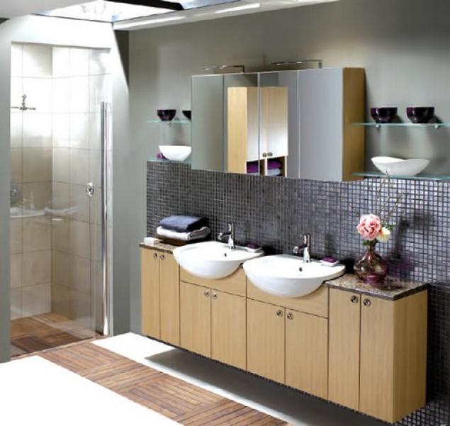 Экостиль в интерьере &8212 дыхание природы, фото № 18