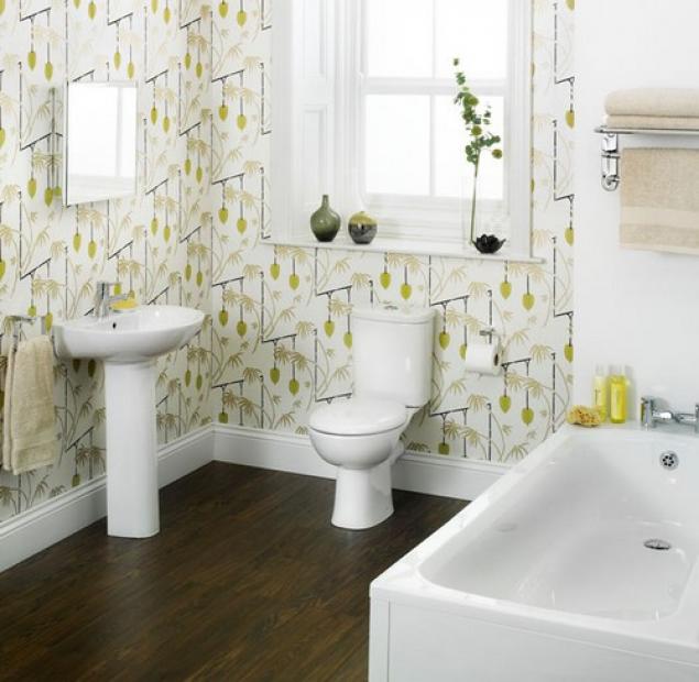 Экостиль в интерьере &8212 дыхание природы, фото № 17