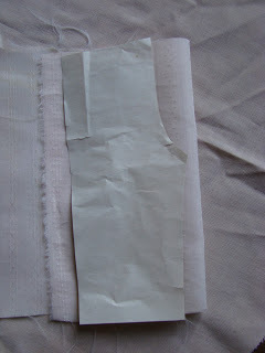 Как сшить штанишки для куклы. Часть 1, фото № 9