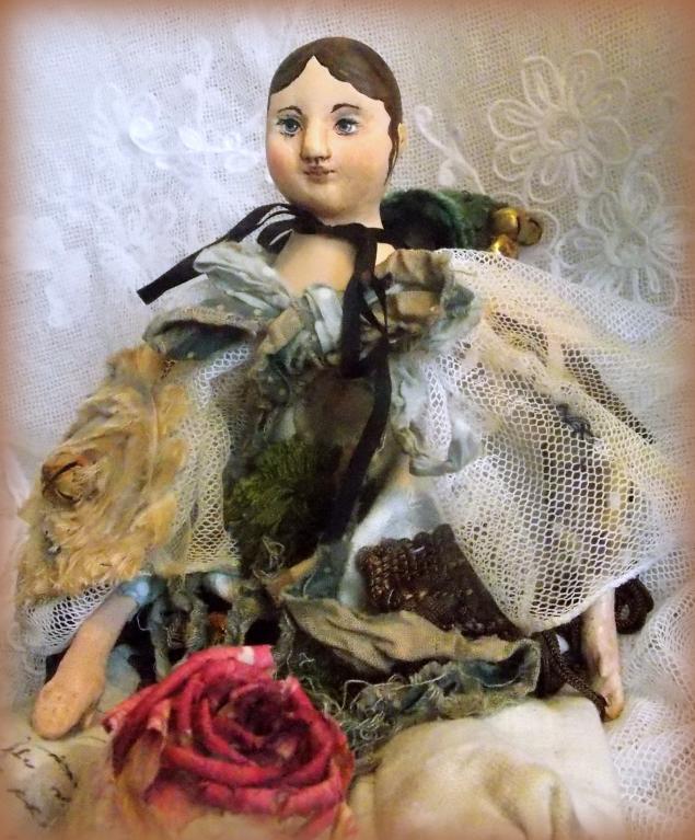 клоунесса клоунесса