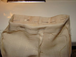 Как сшить штанишки для куклы. Часть 1, фото № 51