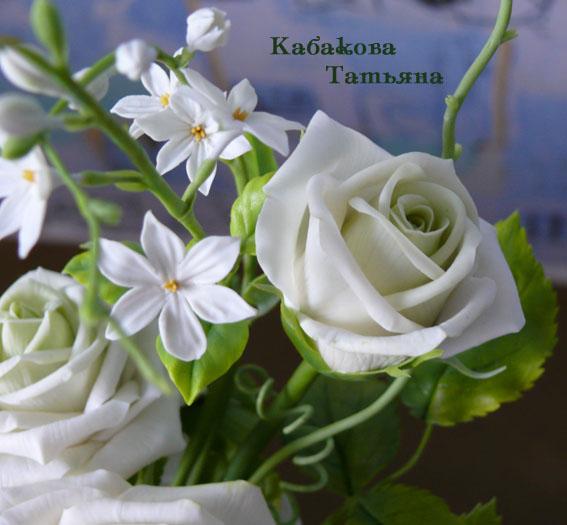 Керамическая флористика - обзор или как избежать ошибок!, фото № 1