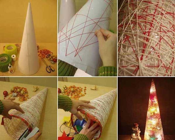 Моя шкатулка идей чудо из ничего.., фото № 65