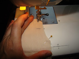 Как сшить штанишки для куклы. Часть 1, фото № 34