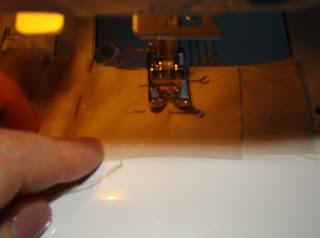 Как сшить штанишки для куклы. Часть 1, фото № 45