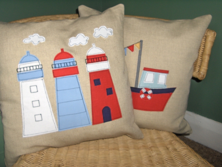 Наша детская 9 м в морском стиле и много идей для мальчиков и девочек 2 часть, фото № 15