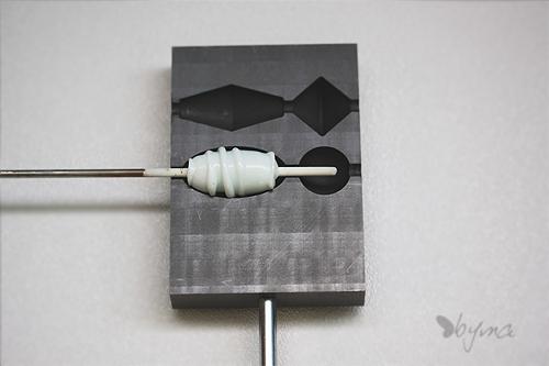 Графитовые лопатки. Часть 2.: Персональные записи в журнале Ярмарки ...