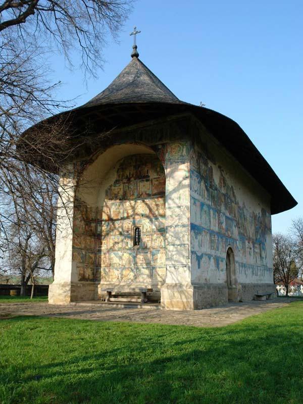 Unikátní chrámy světa, foto #27