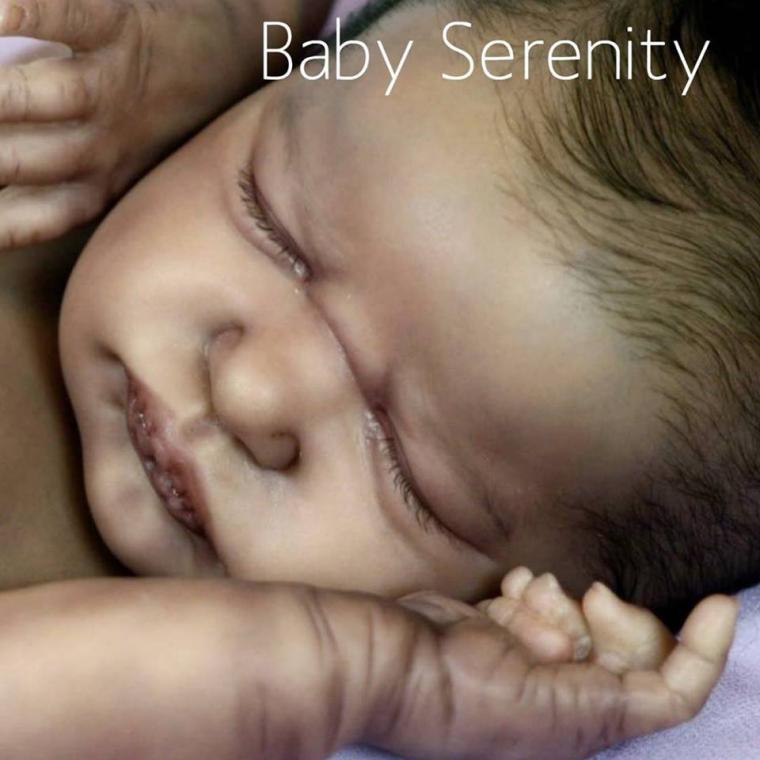 serenity laura lee eagles