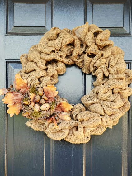 Эко-декор своими руками, фото № 77