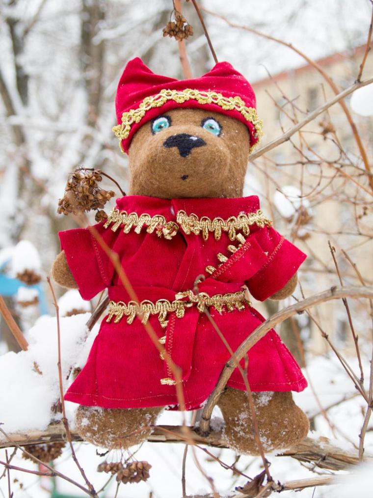 овечка овечка