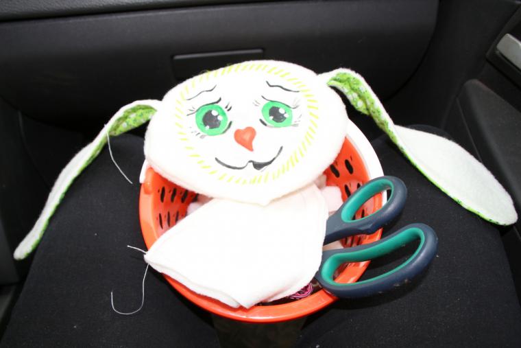 подорожник