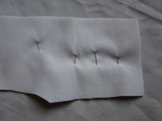 Как сшить штанишки для куклы. Часть 1, фото № 15