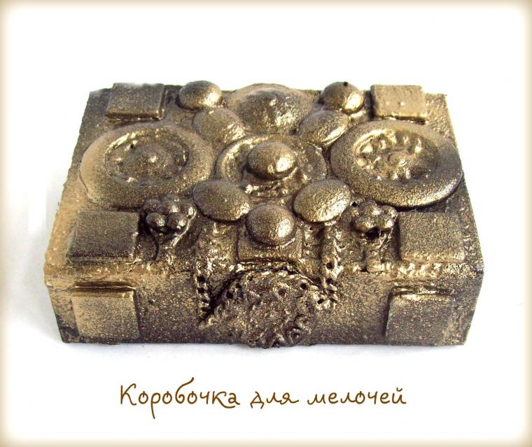 коробка, декор дома коробка, декор дома