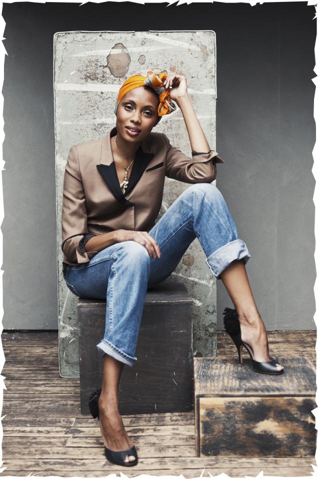 Imany перевод