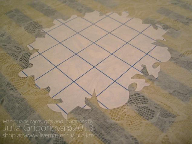 Красивая коробка для упаковки свадебного подарка или прочих нужностей, фото № 49