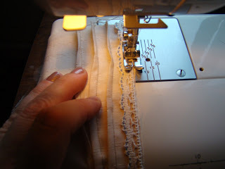 Как сшить штанишки для куклы. Часть 1, фото № 29