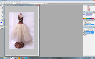 Обработка фотографий в hotoshop для начинающих. Коррекция., фото № 24