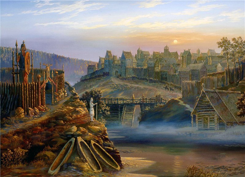 Ведическая