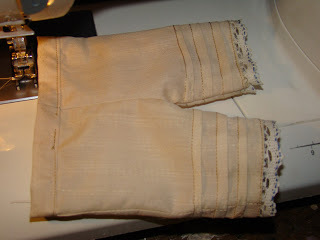 Как сшить штанишки для куклы. Часть 1, фото № 53