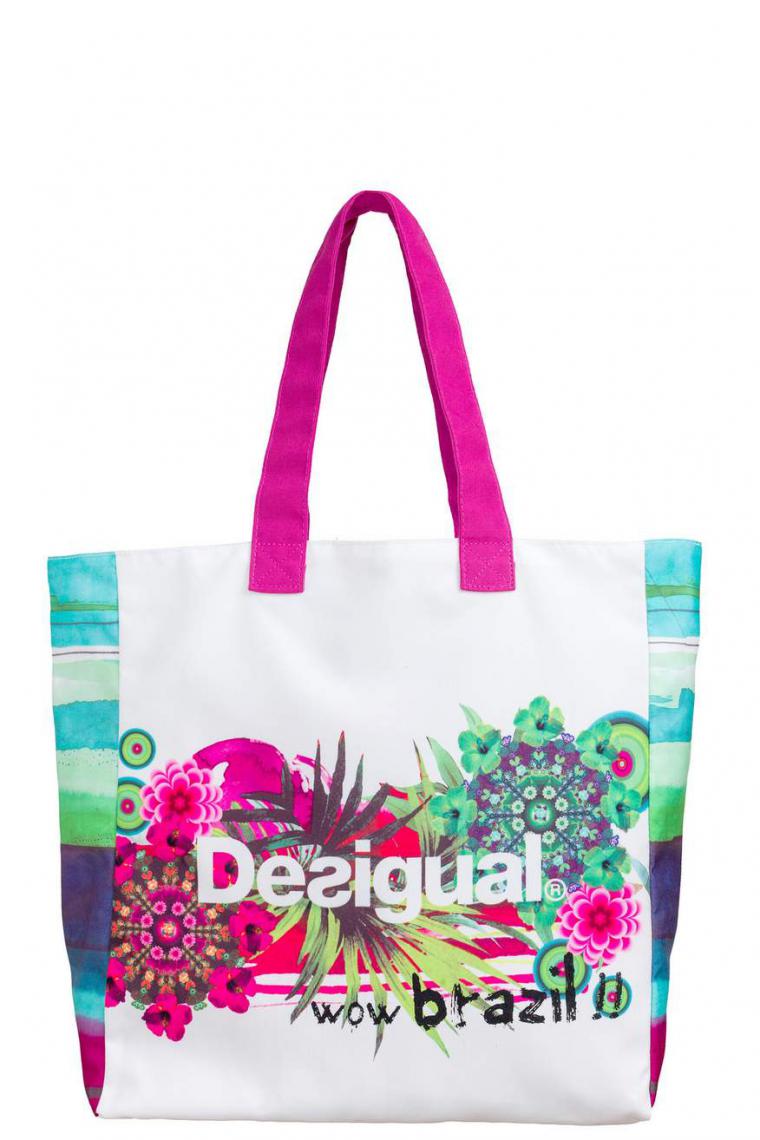 Desigual как fashion произносится