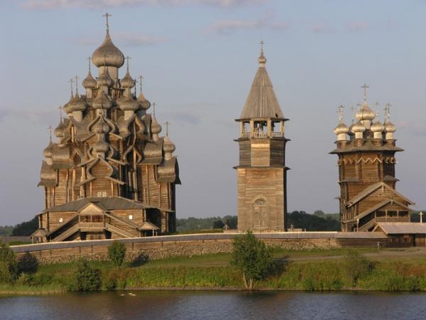 Unikátní chrámy světa, foto #29