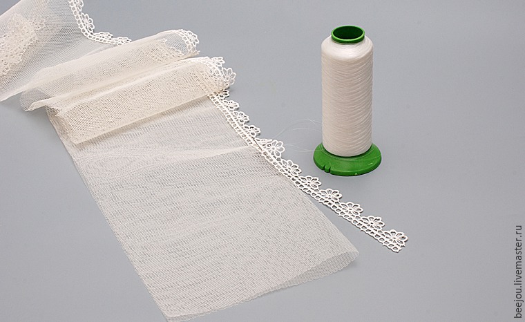 Создаем из фоамирана букет невесты, фото № 38