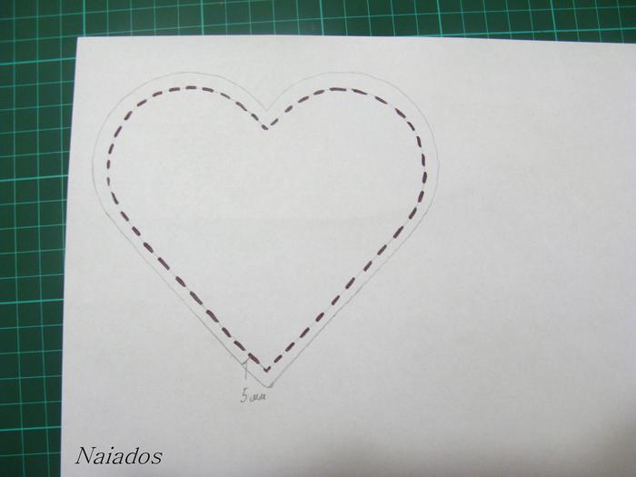 Шкатулка из фетра своими руками: мастер-класс по изготовлению коробки в виде сердца