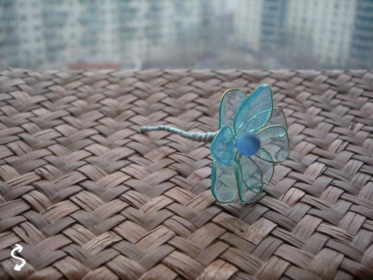 Epoxidové experimenty. 2. díl, foto č. 8