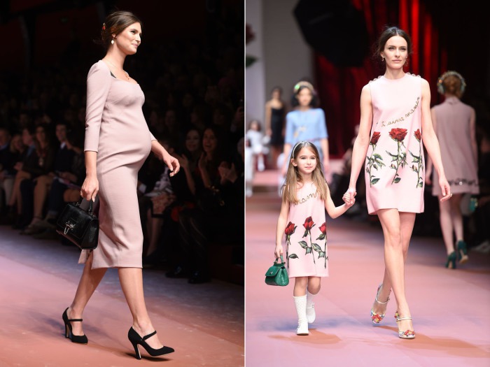 Это Платье Дольче Текст фото 20