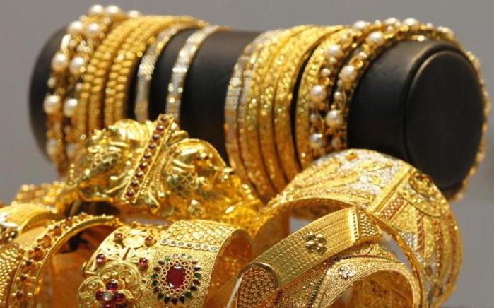 Золото Индии: культовое значение драгоценного металла: Занимательныеистории в журнале Ярмарки Мастеров