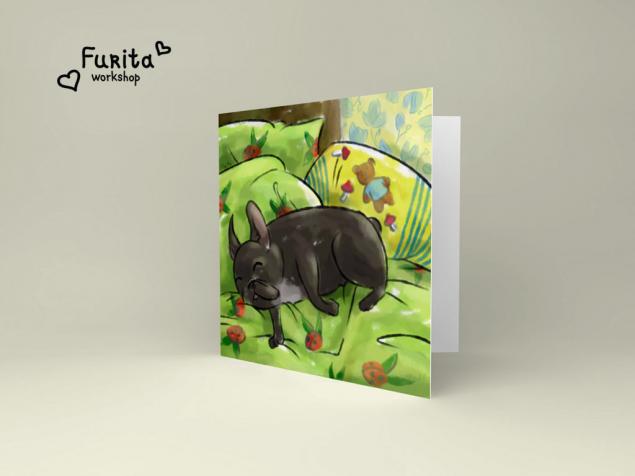 Рисование волшебной кистью rush в программе aint ool , фото № 23