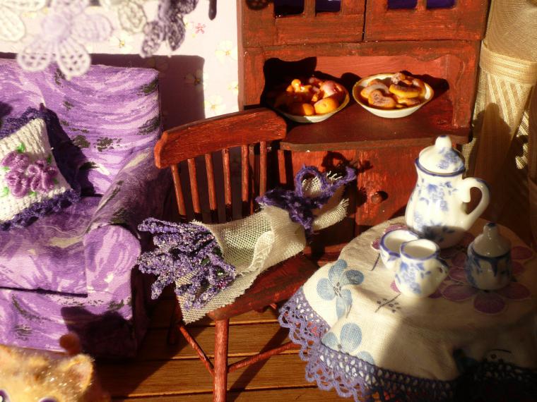 миниатюра своими руками